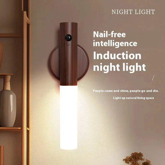 STARSHOME™Magnetic wooden lights