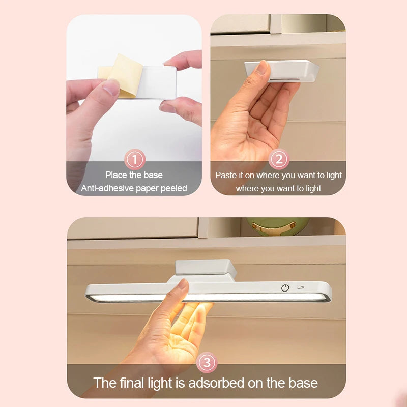 STARSHOME™ Magnetic light