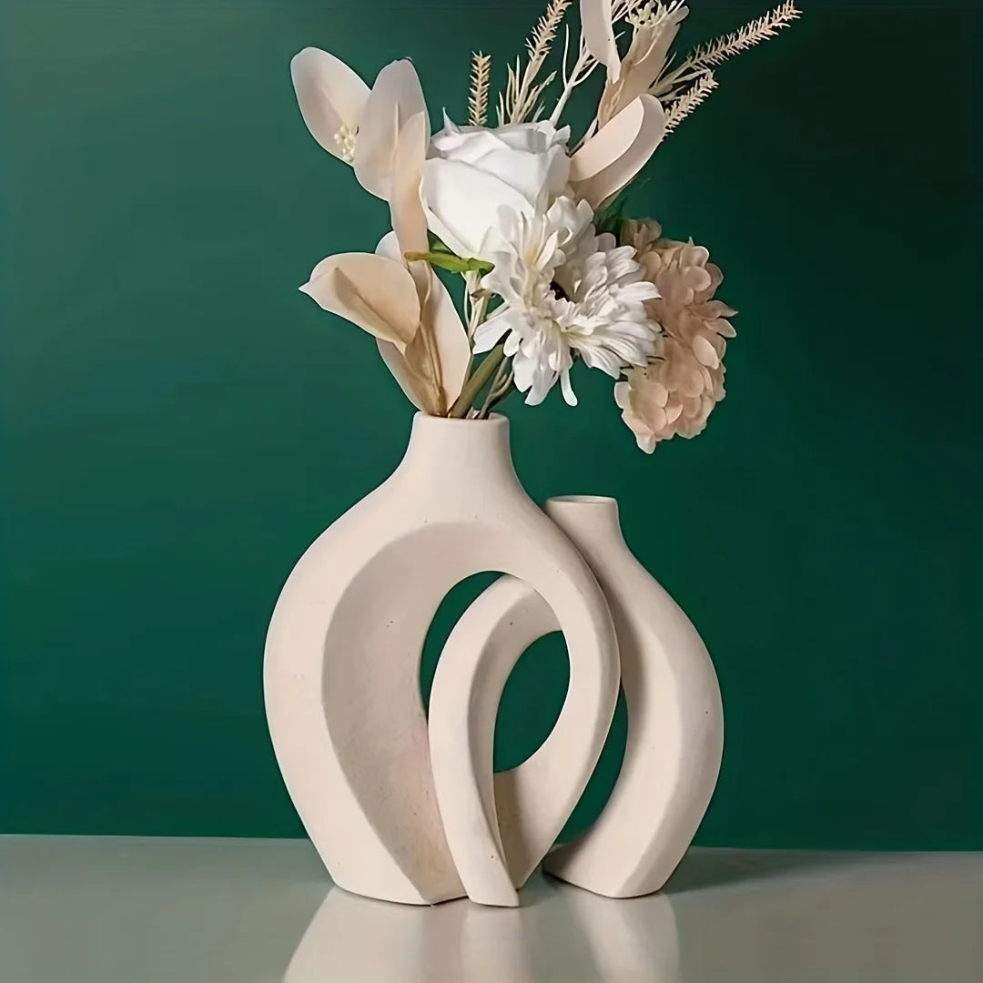 STARSHOME™Modern  Ceramic Vase