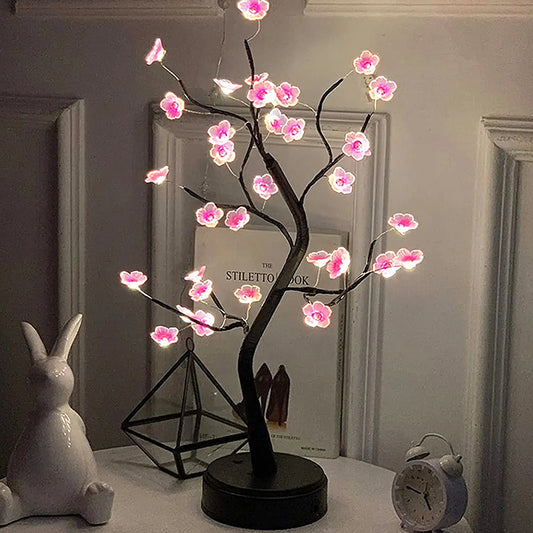 STARSHOME™ Tree night light