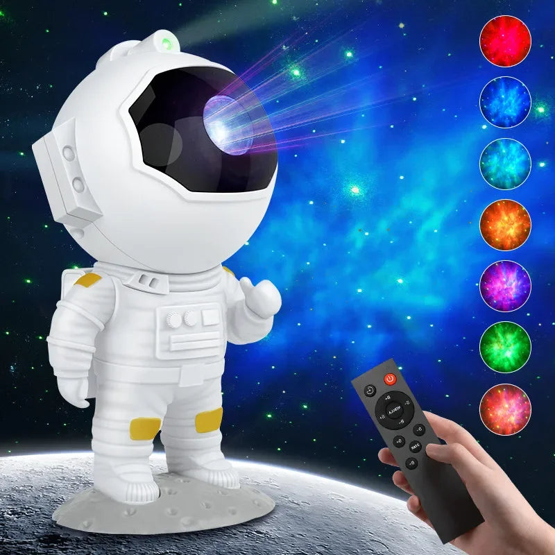 STARSHOME™ Astronaut night light