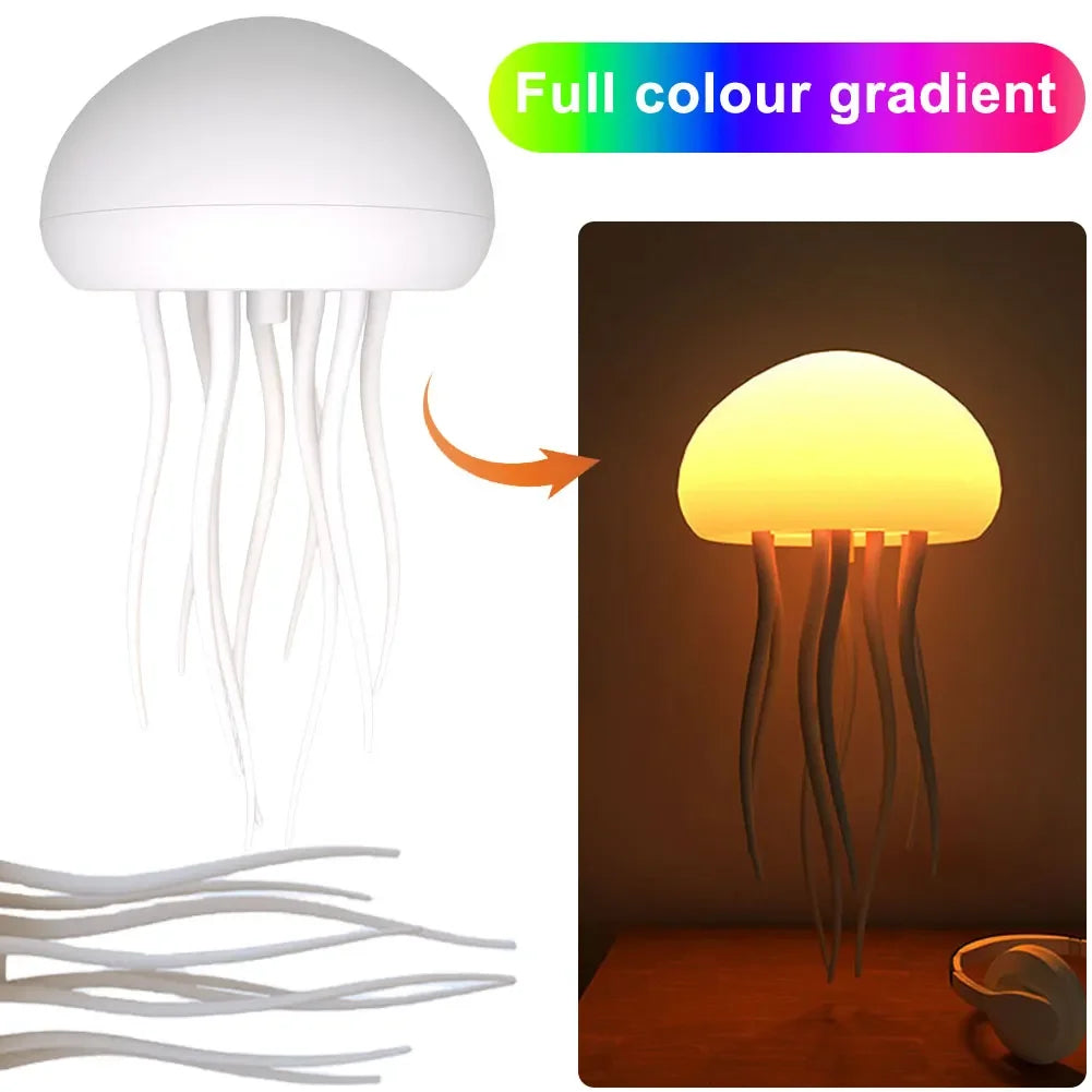 STARSHOME™ Jellyfish