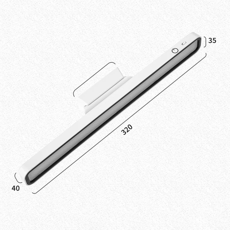 STARSHOME™ Magnetic light