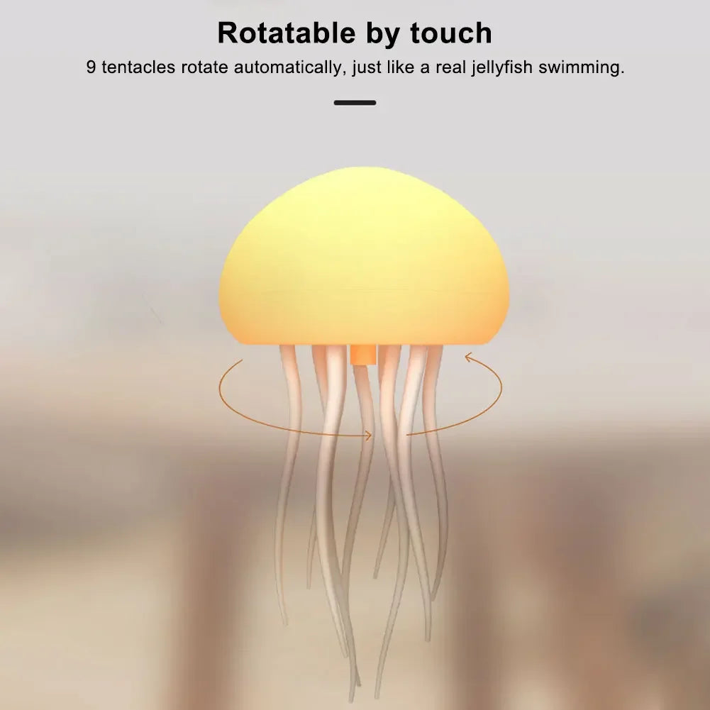 STARSHOME™ Jellyfish