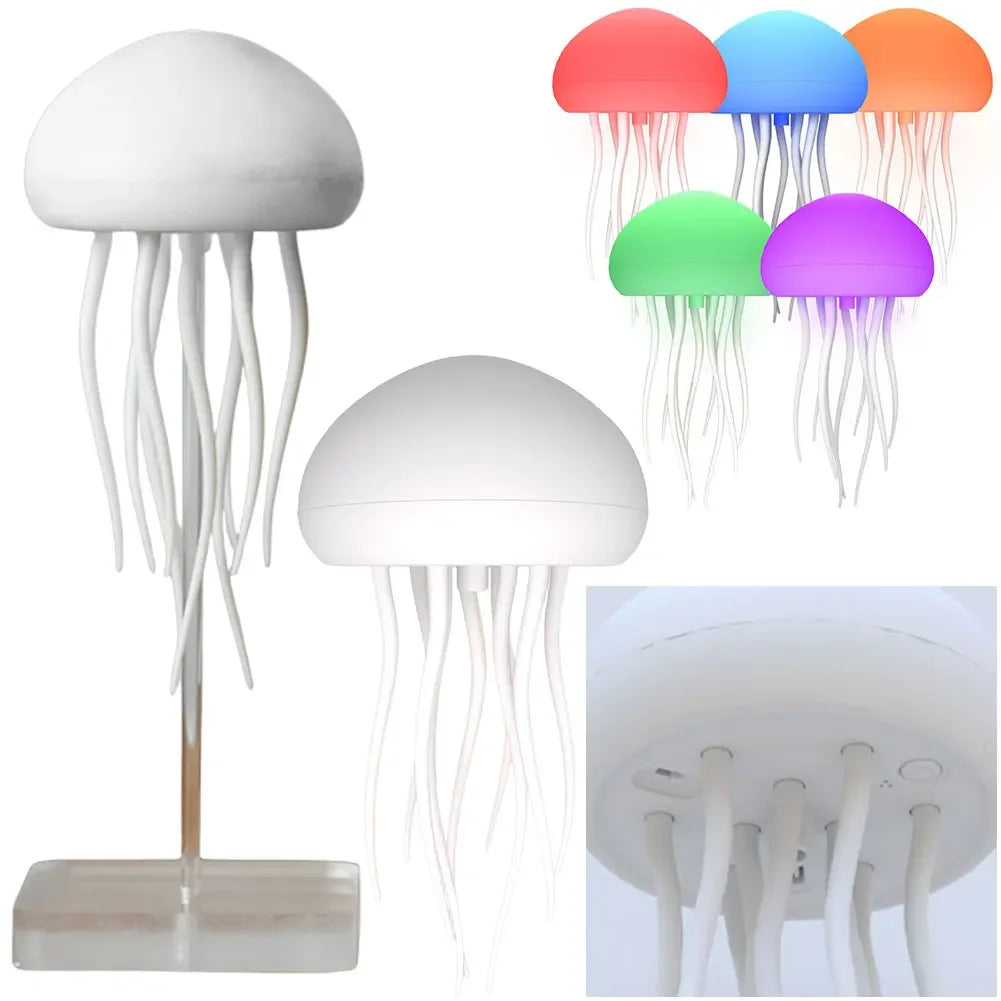 STARSHOME™ Jellyfish